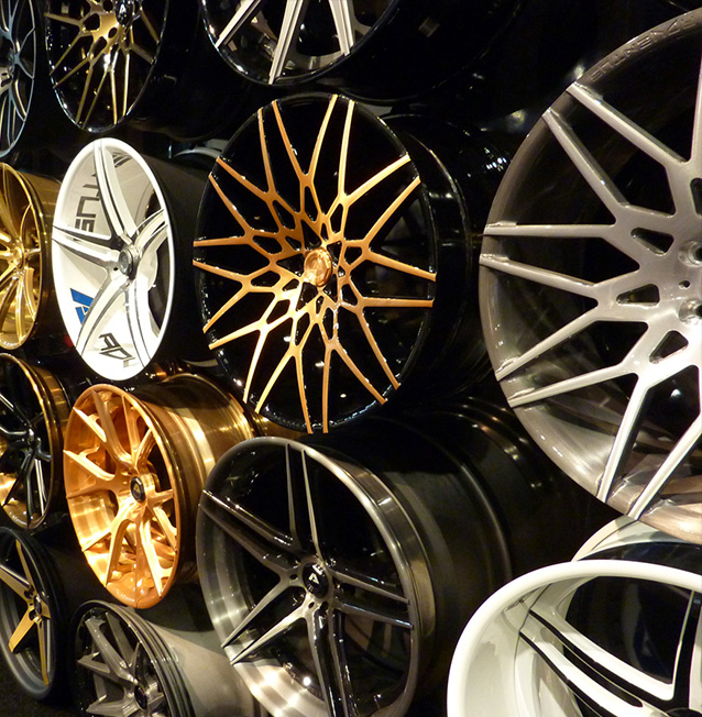 Powder Coating Plus Powder Coating Las Vegas Since 2001