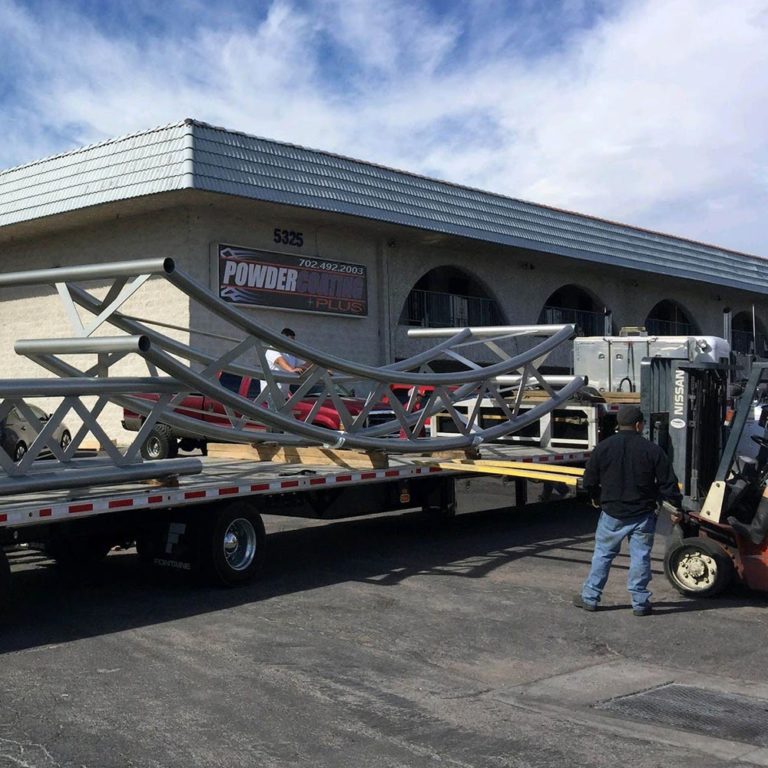 Home Powder Coating Plus